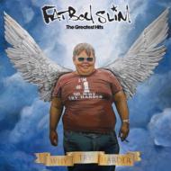 Fatboy Slim ファットボーイスリム / Greatest Hits - Why Try Harder 【CD】