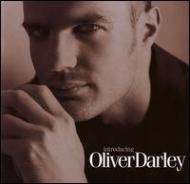 Oliver Darley / Introducing 輸入盤 【CD】