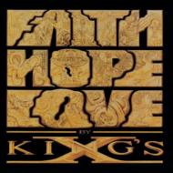 King's X キングスエックス / Faith Hope Love By King's X 輸入盤 【CD】