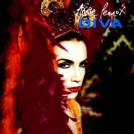 【送料無料】 Annie Lennox アニーレノックス / Diva 輸入盤 【CD】