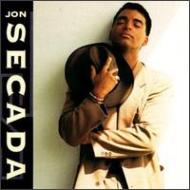Jon Secada / Jon Secada 輸入盤 【CD】