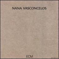 【送料無料】 Nana Vasconcelos / Saudades 輸入盤 【CD】