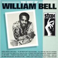 William Bell / Best Of William Bell 輸入盤 【CD】