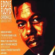 Eddie Floyd / Chronicle 輸入盤 【CD】