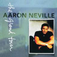 Aaron Neville アーロンネビル / Grand Tour 輸入盤 【CD】