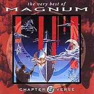 Magnum マグナム / Chapter & Verse: Very Best Of 輸入盤 【CD】