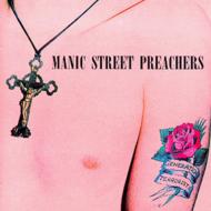 Manic Street Preachers / Generation Terrorists 輸入盤 【CD】