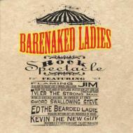 Barenaked Ladies / Rock Spectacle - Enhanced Cd 輸入盤 【CD】