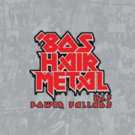 【送料無料】 80's Hair Metal: Vol.3: Powerballads 【CD】
