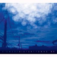 Rf / Views of Distant Towns 【CD】