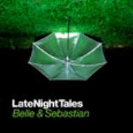 【送料無料】 Belle And Sebastian ベルアンドセバスチャン / Late Night Tales 輸入盤 【CD】