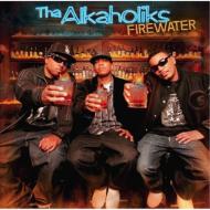 Alkaholiks (Tha Liks) / Firewater 【CD】