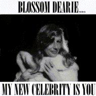 Blossom Dearie ブロッサムディアリー / My New Celebrity Is You 【CD】