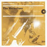Herbaliser / Fabriclive 26 【CD】