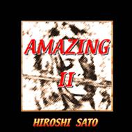 【送料無料】 佐藤博 / Amazing Ii 【CD】