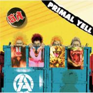 SA エスエー / Primal Yell 【CD】