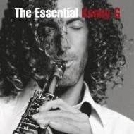 【送料無料】 Kenny G ケニージー / Essential Kenny G 【CD】