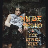 HYDE (ラルクアンシエル) ハイド / Hello 【CD Maxi】