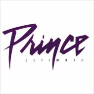 【送料無料】 Prince プリンス / Ultimate 輸入盤 【CD】