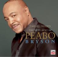 Peabo Bryson ピーボブライソン / Very Best Of 輸入盤 【CD】