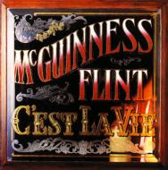 Mcguinness Flint / C'est La Vie 【CD】