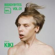 KIKI / Boogy Bytes Vol.01 輸入盤 【CD】