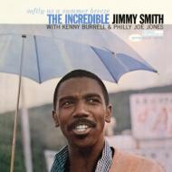 Jimmy Smith ジミースミス / Softly As A Summer Breezee 【Copy Control CD】 輸入盤 【CD】