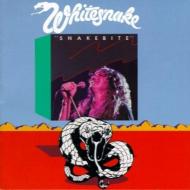 Whitesnake ホワイトスネイク / Snakebite 輸入盤 【CD】