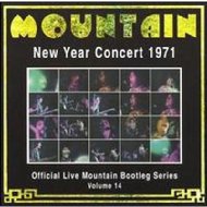 Mountain マウンテン / New Year Concert 1971 輸入盤 【CD】