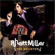 Rhett Miller / Believer 輸入盤 【CD】
