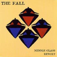 Fall フォール / Middle Class Revolt 輸入盤 【CD】