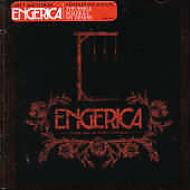 Engerica / There Are No Happy Endings 輸入盤 【CD】