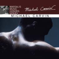 Michael Carvin / Marsalis Music Honors 【CD】
