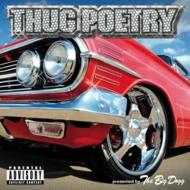 Thug Poetry 【CD】