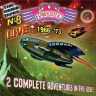 Hawkwind ホークウィンド / Weird Tapes: Vol.8 輸入盤 【CD】