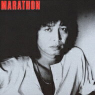 吉田拓郎 ヨシダタクロウ / マラソン 【CD】