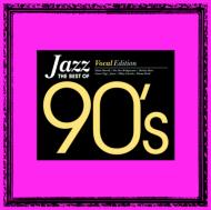 Thousand Yen Jazz: Best Of 90's Vocal Edition 【CD】