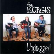 Korgis / Unplugged 輸入盤 【CD】