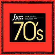 Thousand Yen Jazz: Best Of 70's Vocal Edition 【CD】