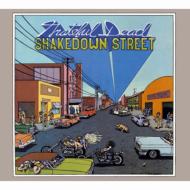 Grateful Dead グレートフルデッド / Shakedown Street 輸入盤 【CD】