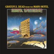 Grateful Dead グレートフルデッド / From The Mars Hotel 輸入盤 【CD】