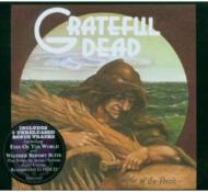 Grateful Dead グレートフルデッド / Wake Of The Flood 輸入盤 【CD】
