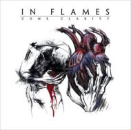 In Flames インフレイムス / Come Clarity 輸入盤 【CD】