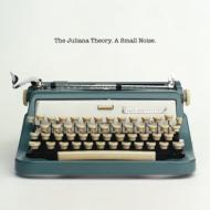 Juliana Theory / Small Noise 輸入盤 【CD】