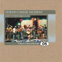 ̵String Cheese Incident  On The Road: Big Summer Classic 2005 ͢ CD