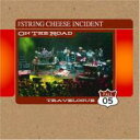 ̵String Cheese Incident  On The Road: Fall 2005 ͢ CD