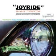 Stanley Turrentine スタンリータレンタイン / Joyride 【Copy Control CD】 輸入盤 【CD】