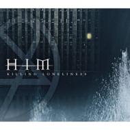 Him (His Infernal Majesty) ヒム / Killing Loneliness 【CD】