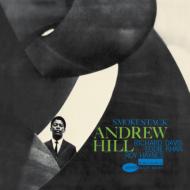 Andrew Hill アンドリューヒル / Smoke Stack 【Copy Control CD】 輸入盤 【CD】