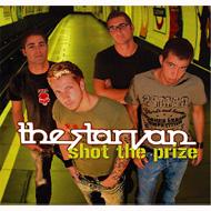 Starvan / Shot The Prize 【CD】